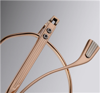 Padova - Via Sacro Cuore, 1 - Brillengestelle Cutler and Gross CGOT1430 PELHAM 51 PINK - CGOT1430 PELHAM 51 PINK